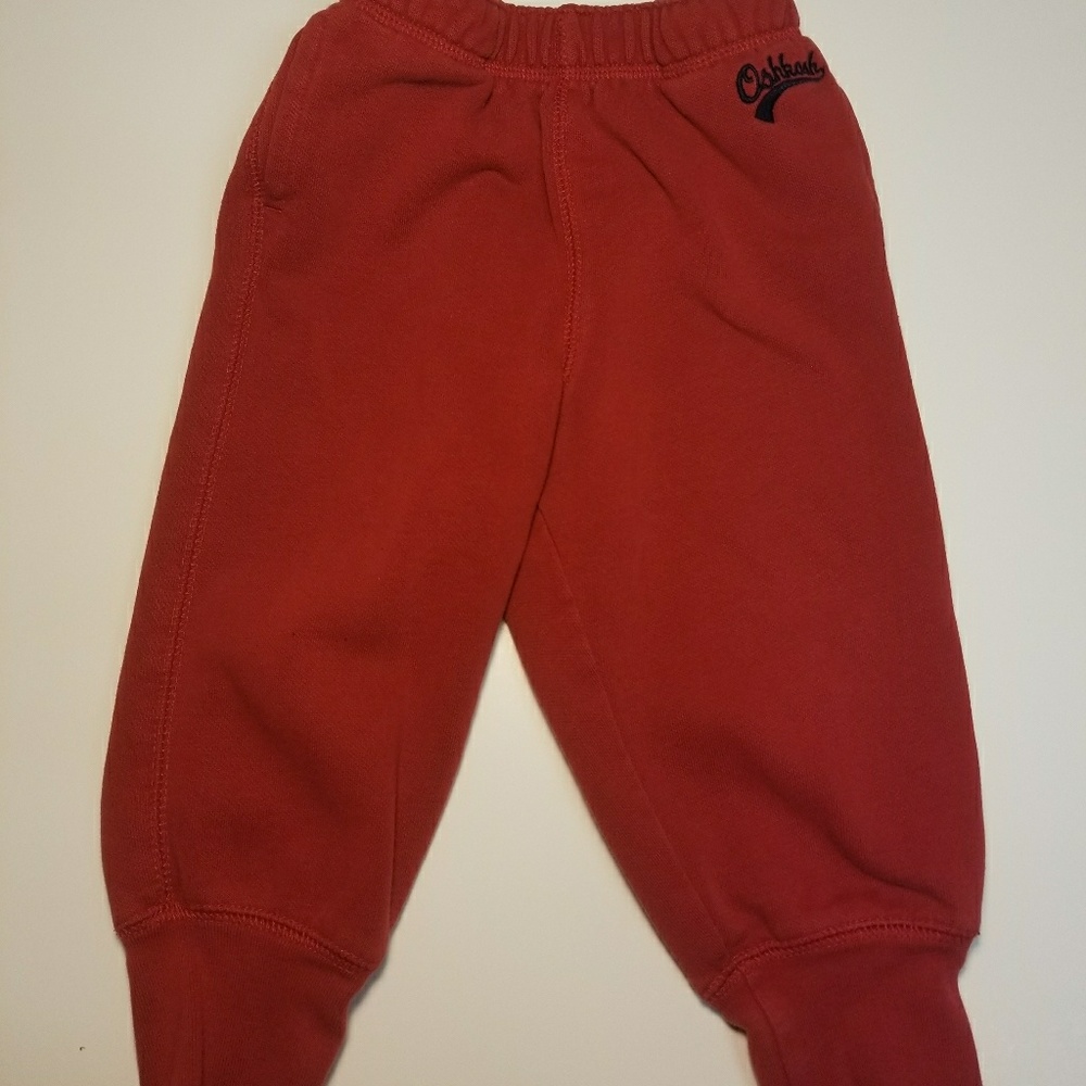Osh Kosh Sweatpants