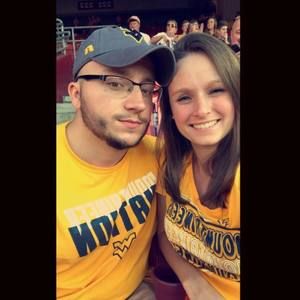 Meet your Posher, Rob