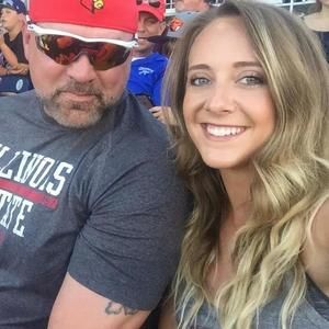 Meet your Posher, Taylor