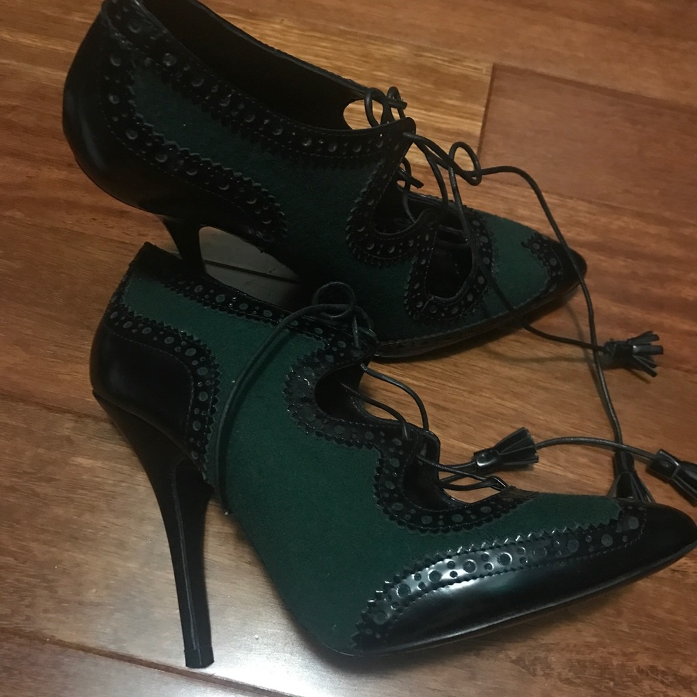 Tory Burch heels
