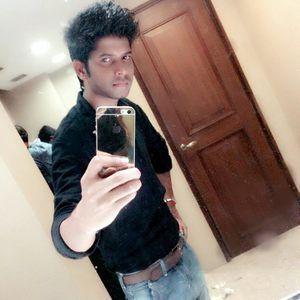 Meet your Posher, Amit