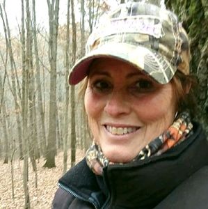 Meet your Posher, Jenn