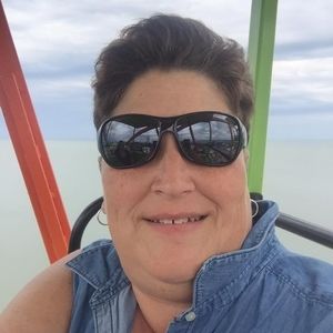 Meet your Posher, Cathy