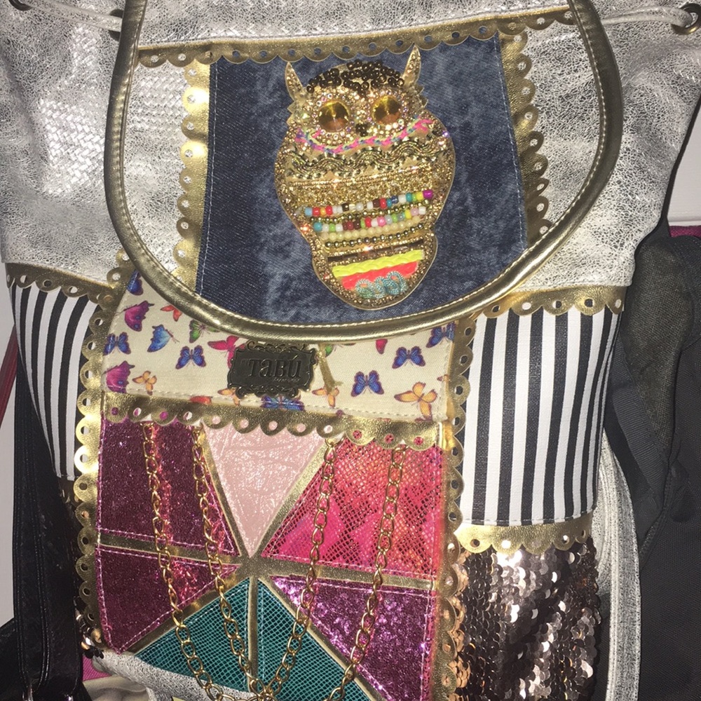 Bookbag / purse
