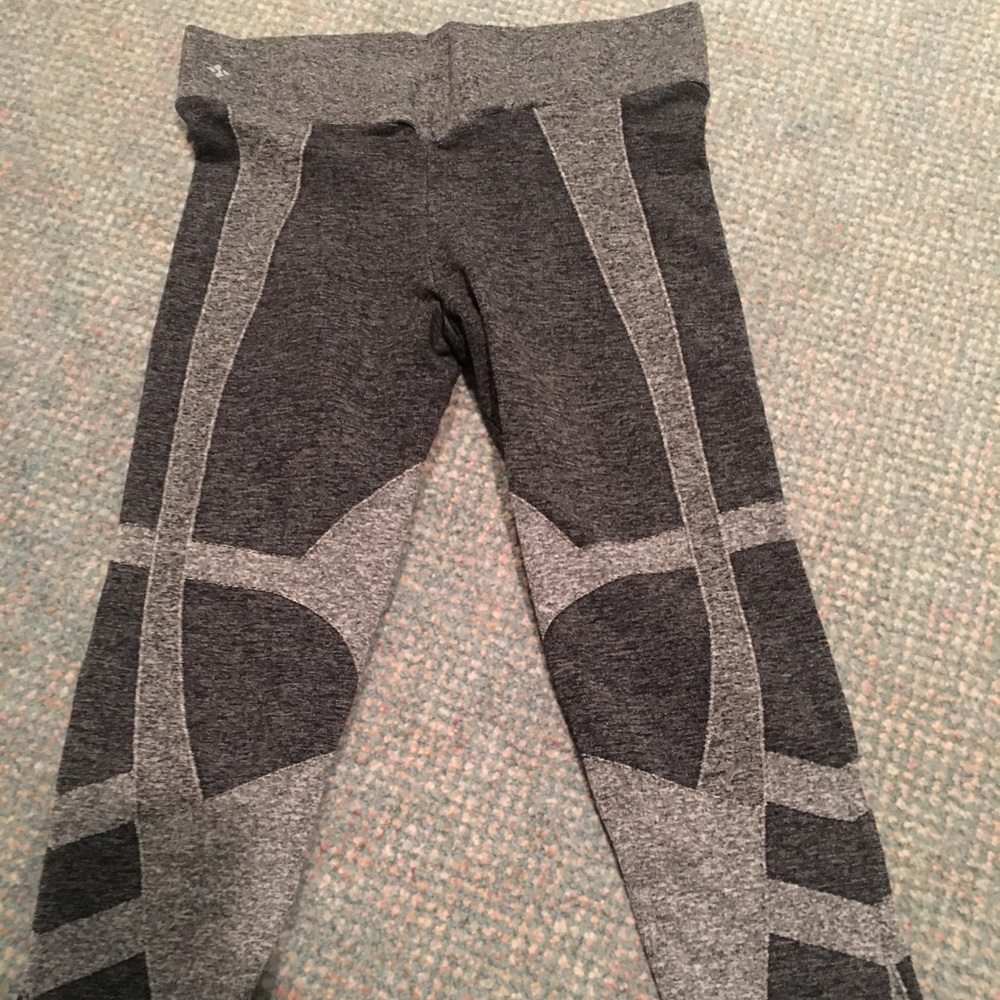 Nux workout pants