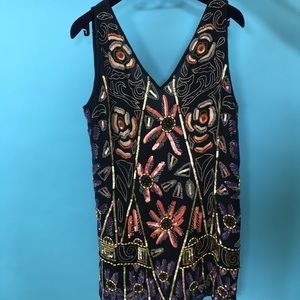 Free People party dress