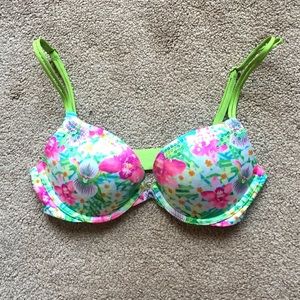 Victoria's Secret Very Sexy Push up bra