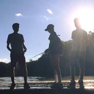 Meet your Posher, Alex