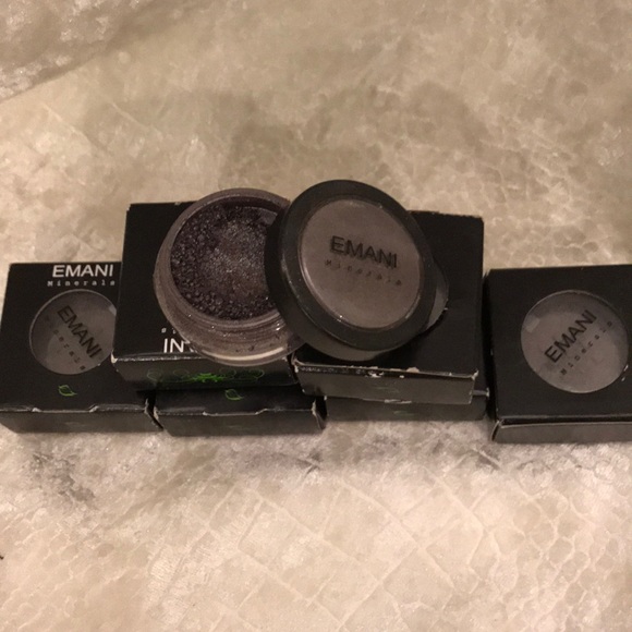 emani Other - 👑”Starlight” #176 EMANI crushed minerals color dust