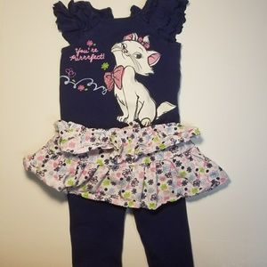 Disney outfit