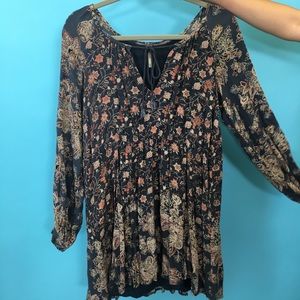 Free People dress