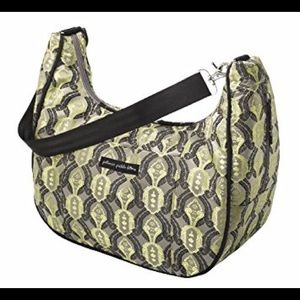 Petunia pickle bottom diaper bag