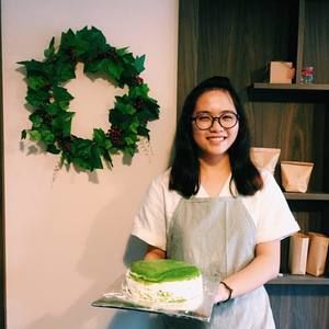 Meet your Posher, Thao