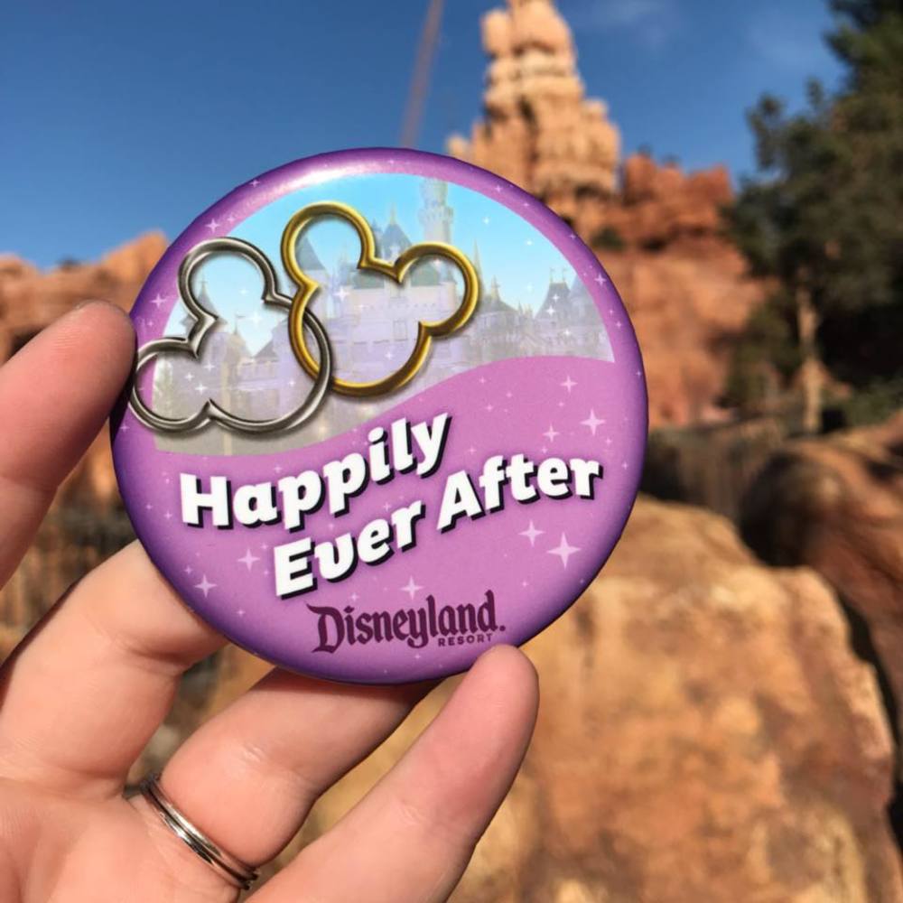 Meet your Posher, Meredith