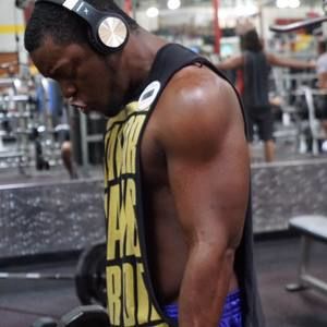 Meet your Posher, Anthony