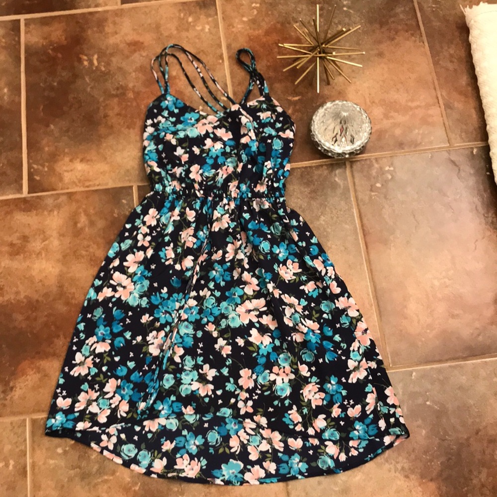 Dress like new