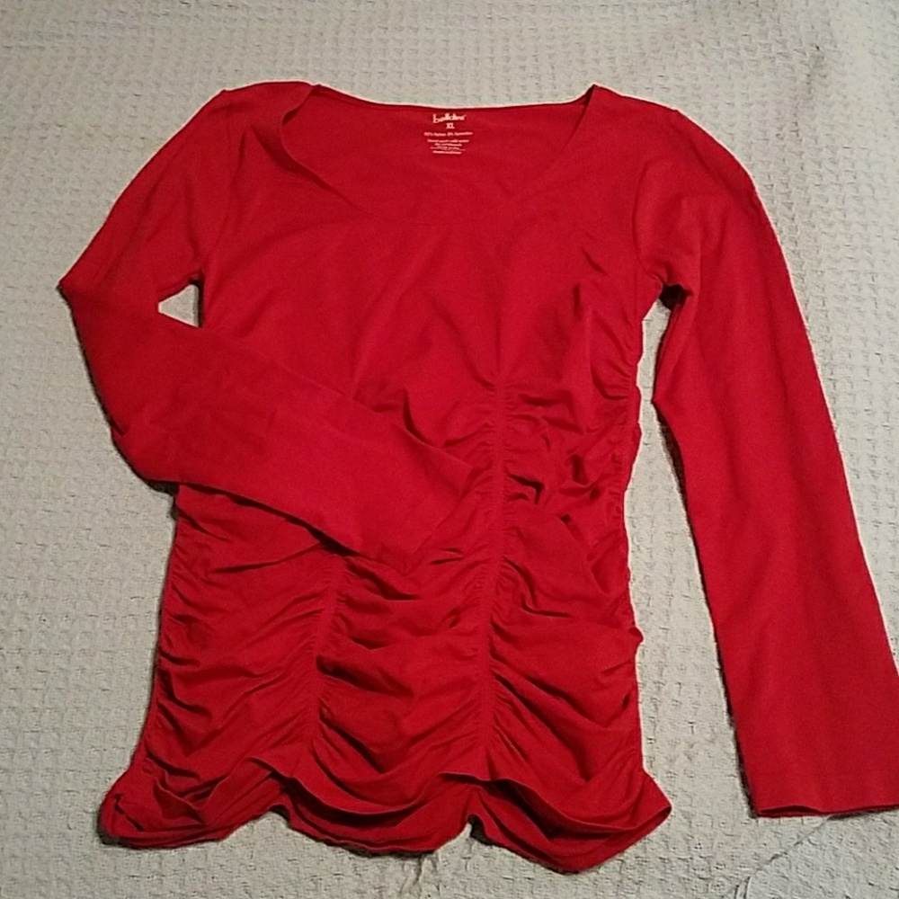 Womans shirt