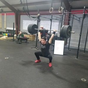 Meet your Posher, Evan