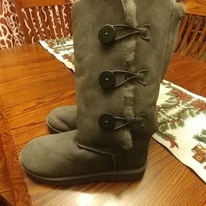 Authentic UGG boots