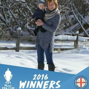 Meet your Posher, Ann