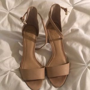 Vince Camuto heels