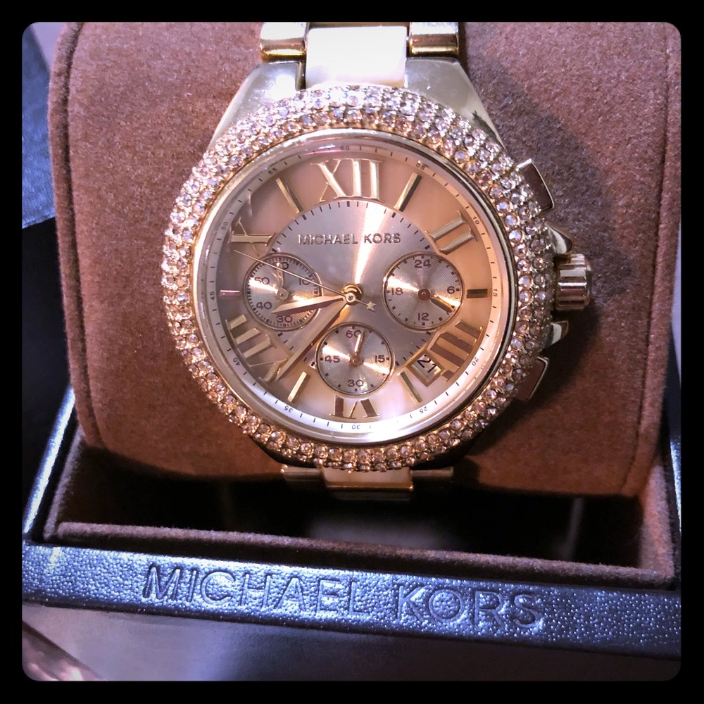 Michael Kors Watch