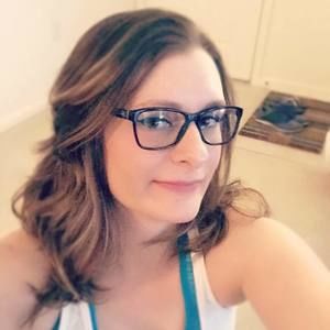 Meet your Posher, Monica