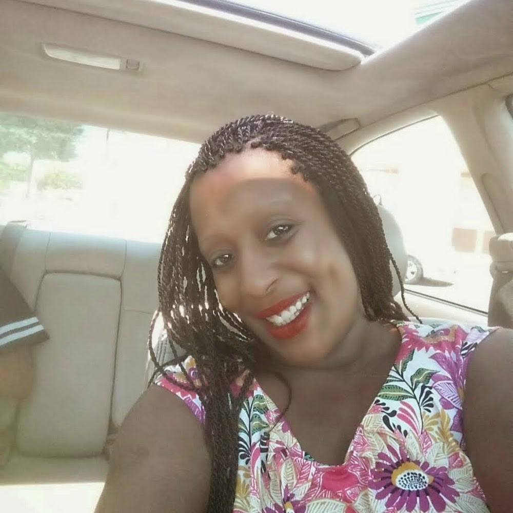 Meet your Posher, Angel