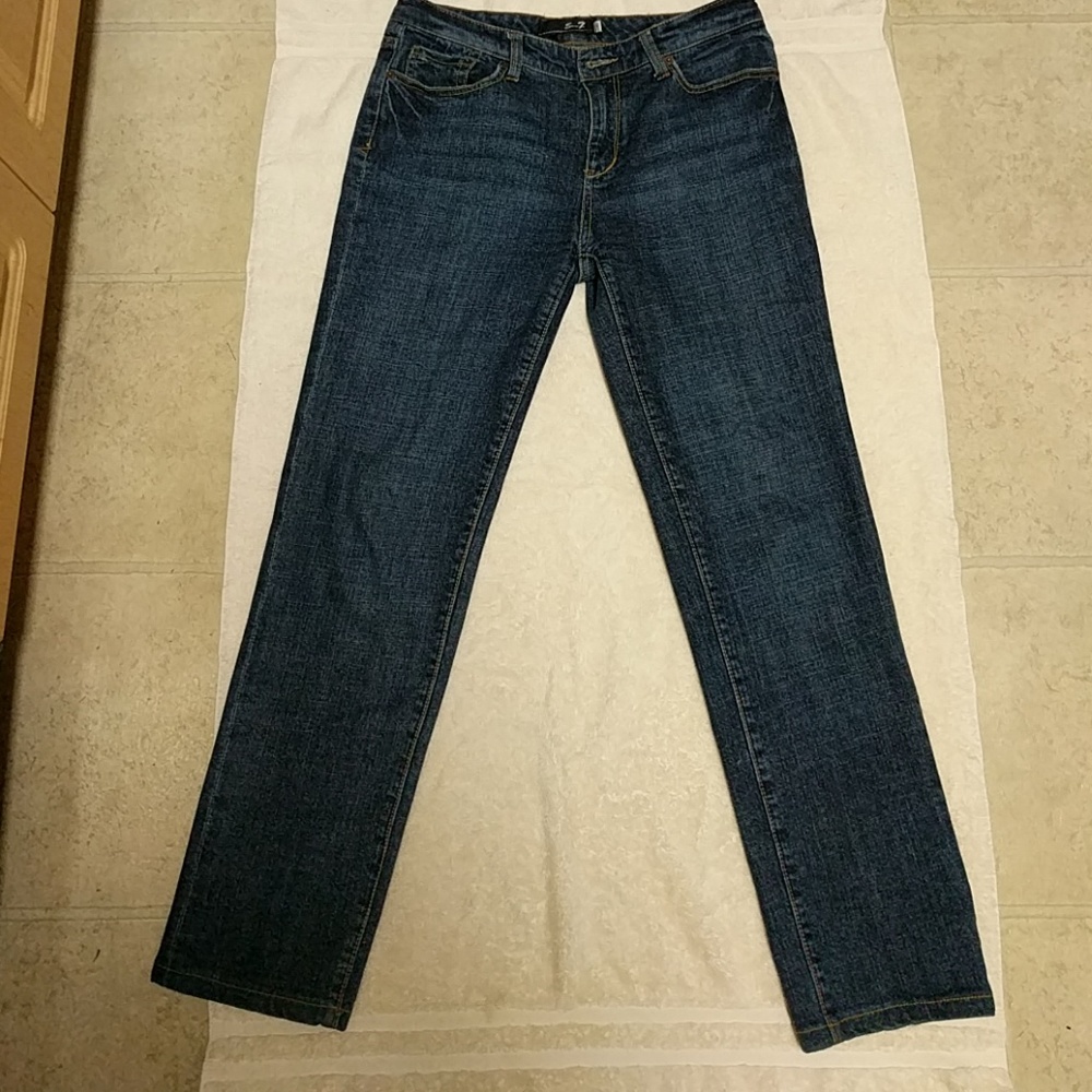 Seven7 Jeans