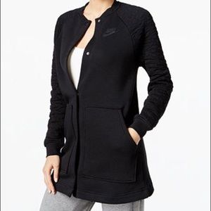 Nike rally jacket‼️‼️