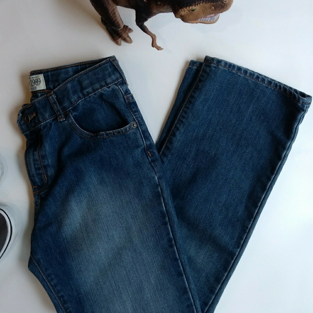 Children's Place Boy's Jeans
