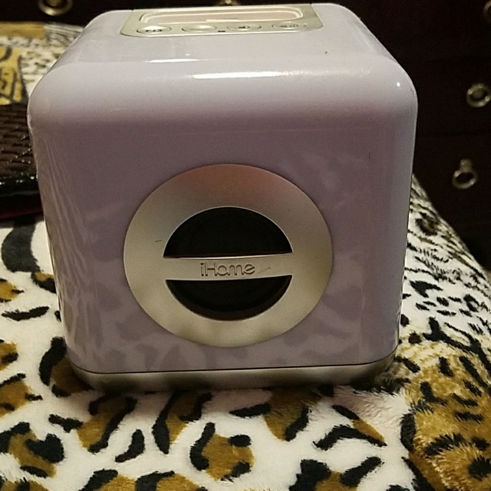 IHome