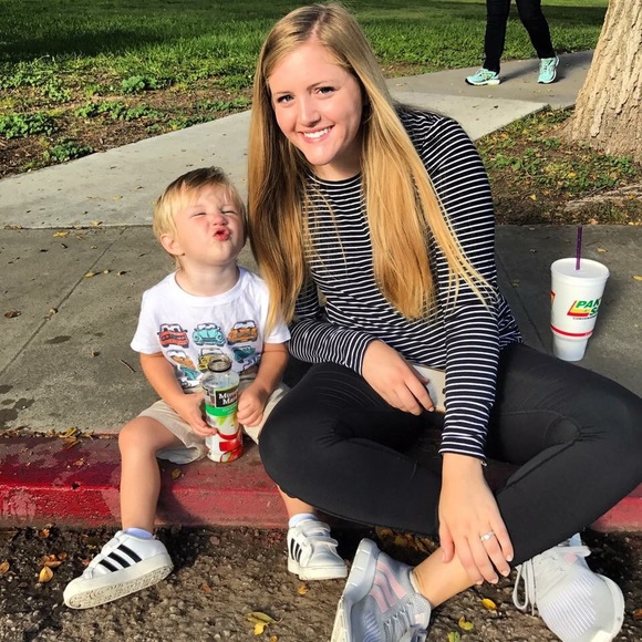 Meet your Posher, Brantley - Picture 1 of 1