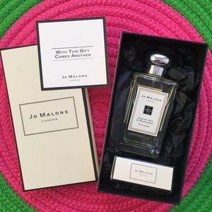 English Oak & Redcurrant Cologne