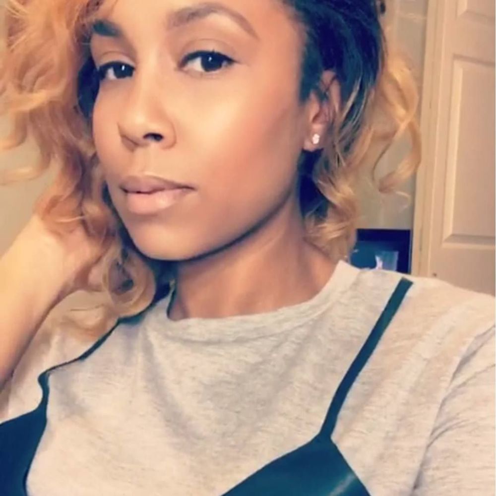 I’m Necole. I’ll Change Your Fashion Game!