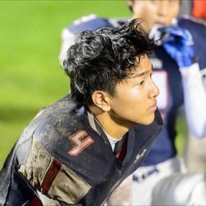 Meet your Posher, Henry