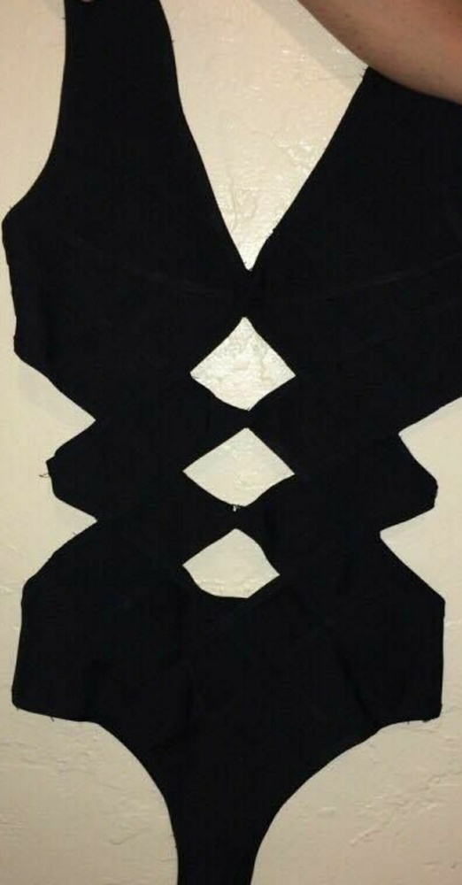 Womens body suit