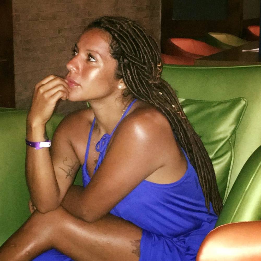 Meet your Posher, Alisson