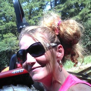 Meet your Posher, Shanda