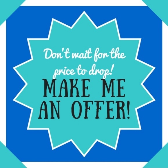 Make me an offer! - Picture 1 of 1