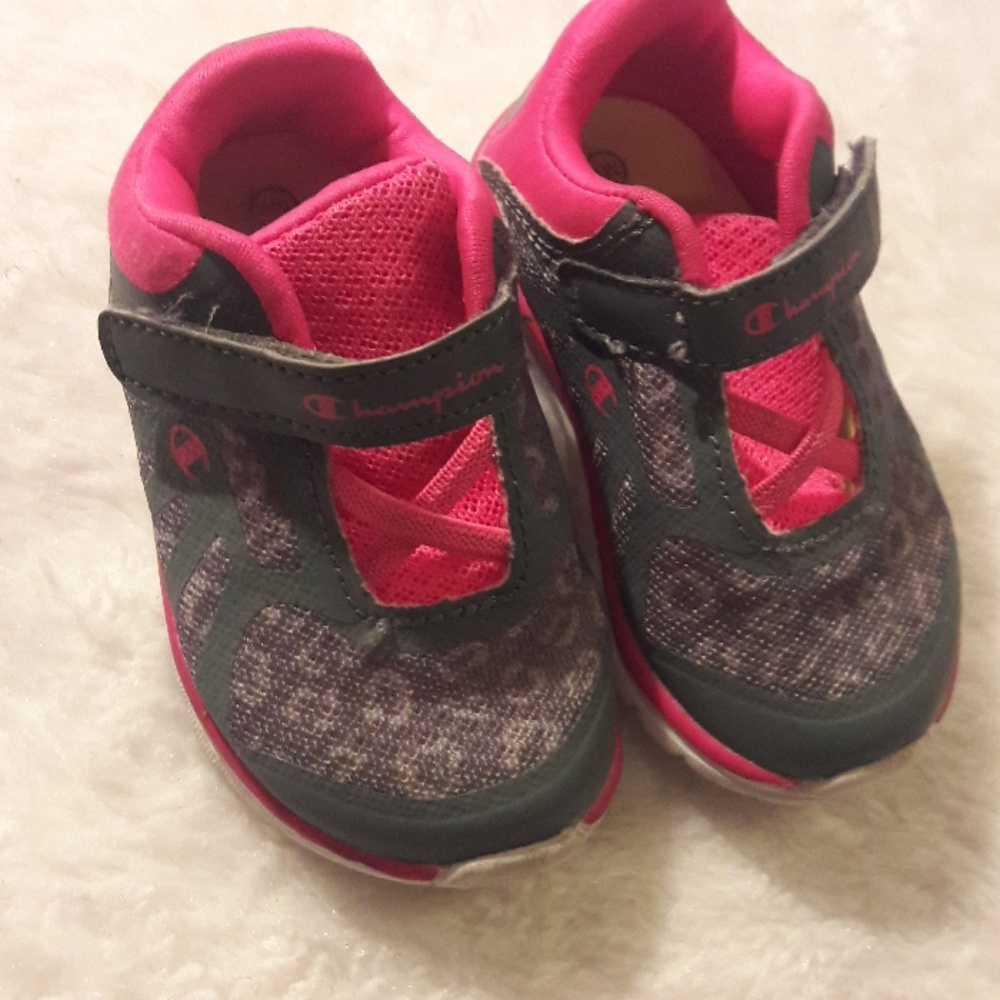 Champion running shoes for kids