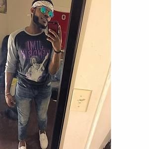 Meet your Posher, Shaun