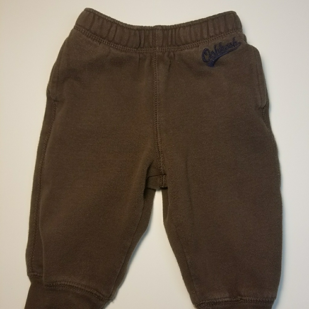 Osh Kosh sweatpants
