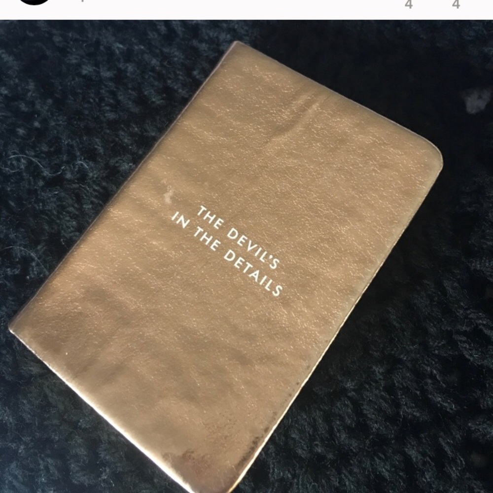 Kate spade RESERVED
