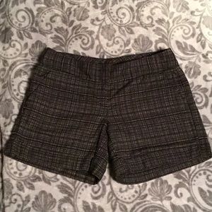 The Limited Drew Fit shorts