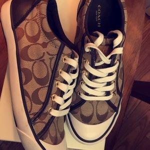 Coach Shoes