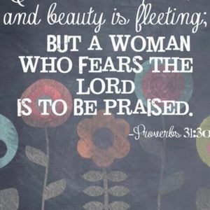 Meet your Posher, Tammy