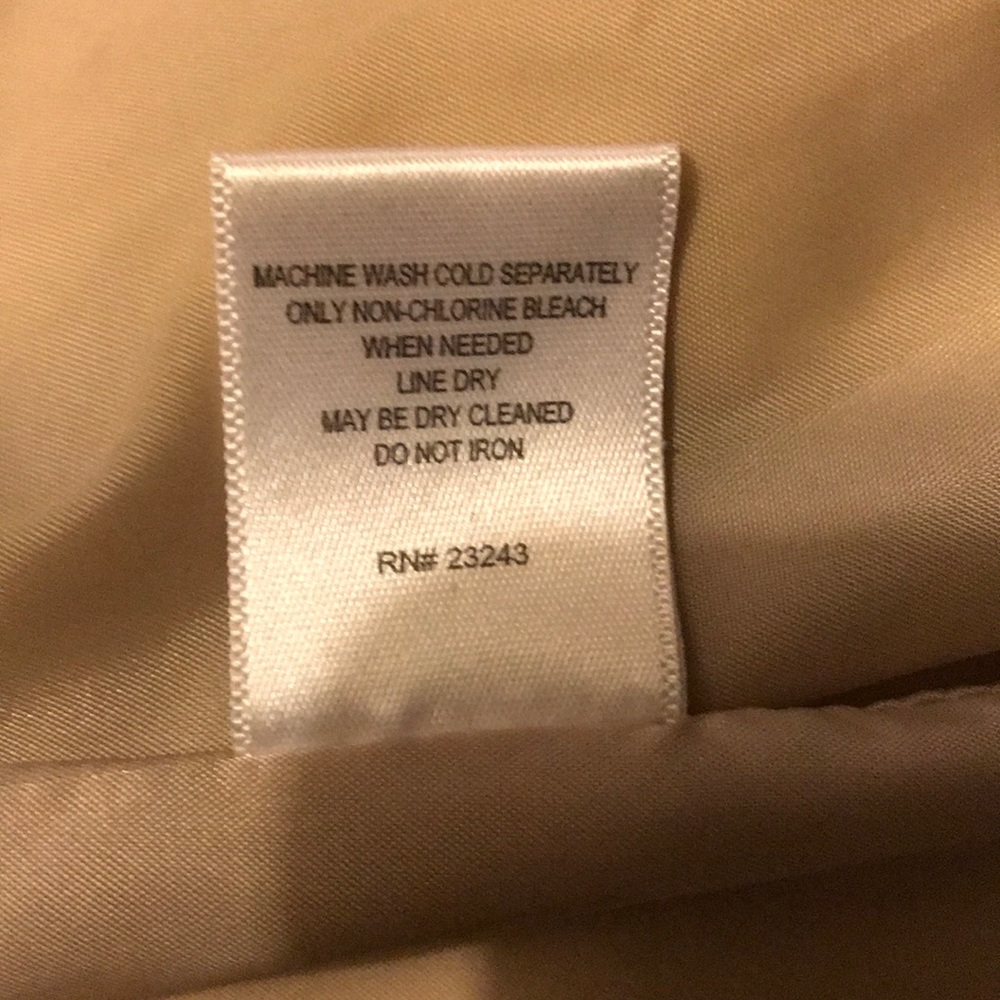 Jacket - Picture 3 of 4