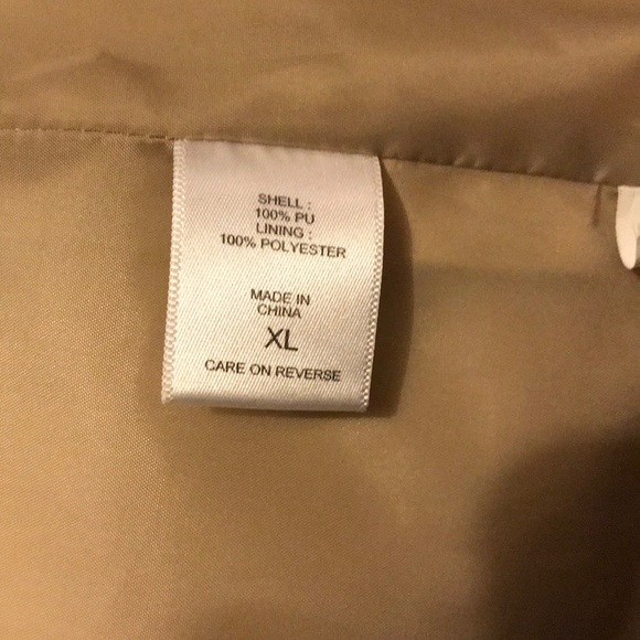 Jacket - Picture 4 of 4