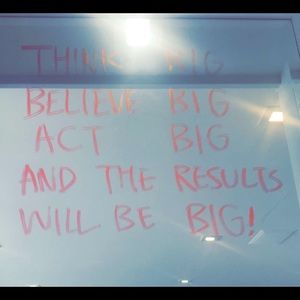 Meet your Posher, Jen